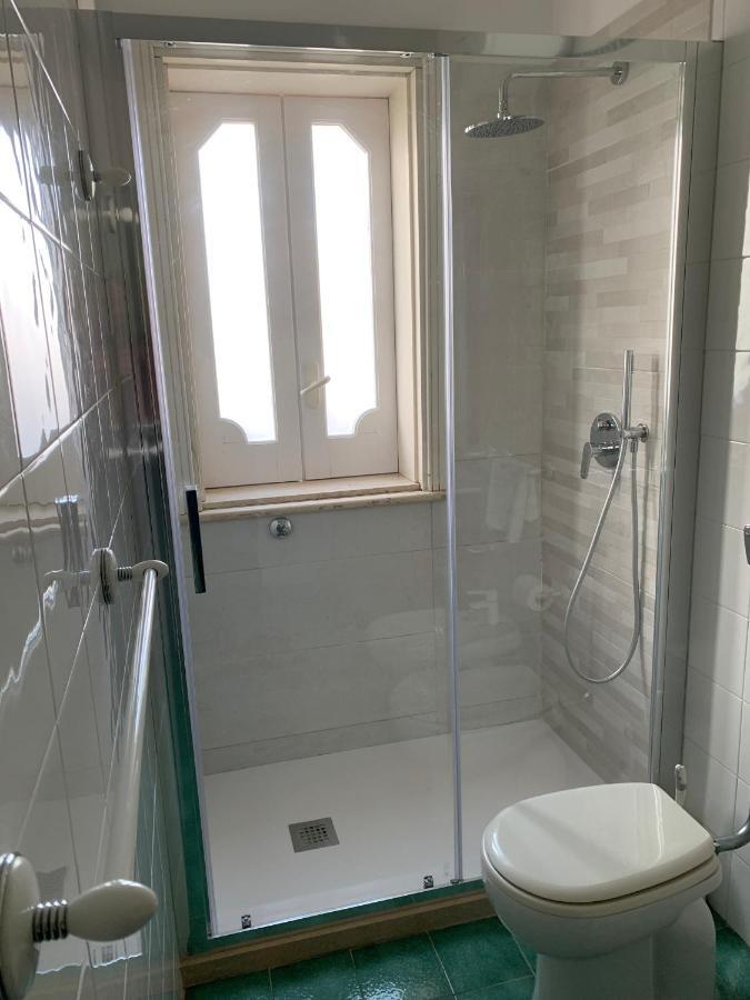 La Villa Rosa al Mare Pozzallo Esterno foto
