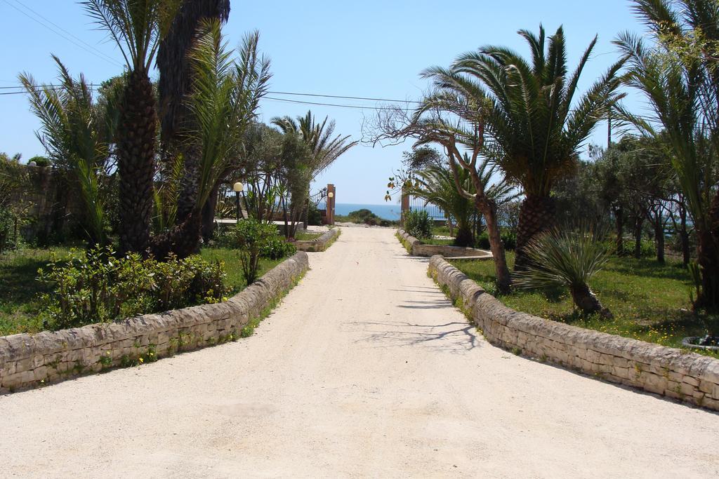 La Villa Rosa al Mare Pozzallo Camera foto